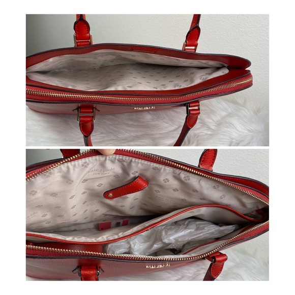 Kate Spade Sylvia Universal Laptop Shoulder Bag - Picture 6 of 8